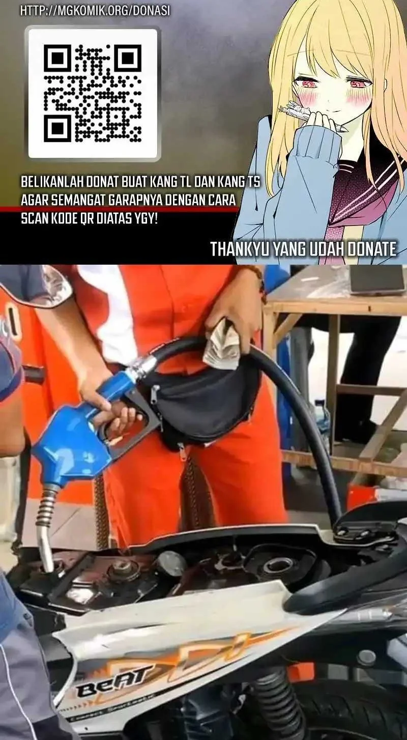 Bao Jin Wo De Xiao Majia Chapter 289 Gambar 34