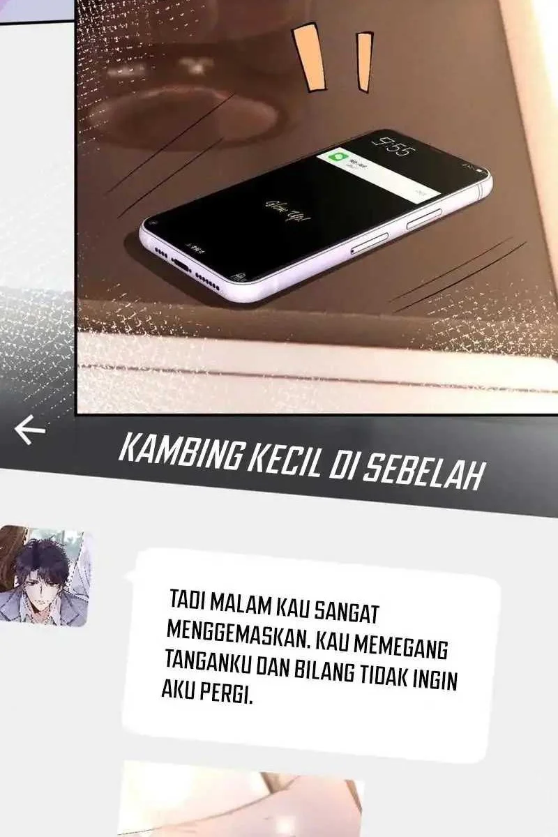 Bao Jin Wo De Xiao Majia Chapter 289 Gambar 4