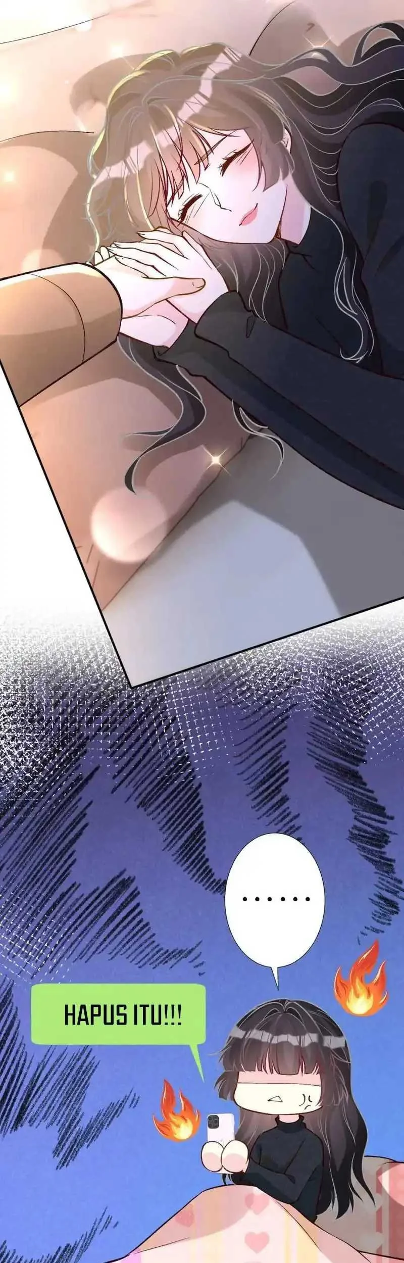 Bao Jin Wo De Xiao Majia Chapter 289 Gambar 7