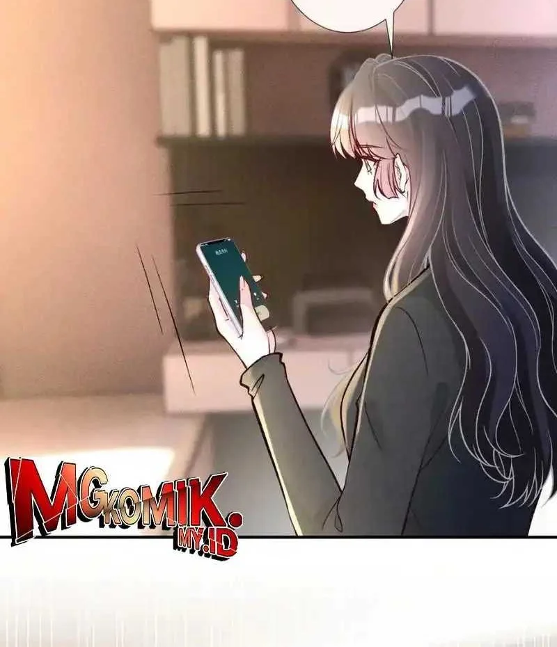 Bao Jin Wo De Xiao Majia Chapter 289 Gambar 14