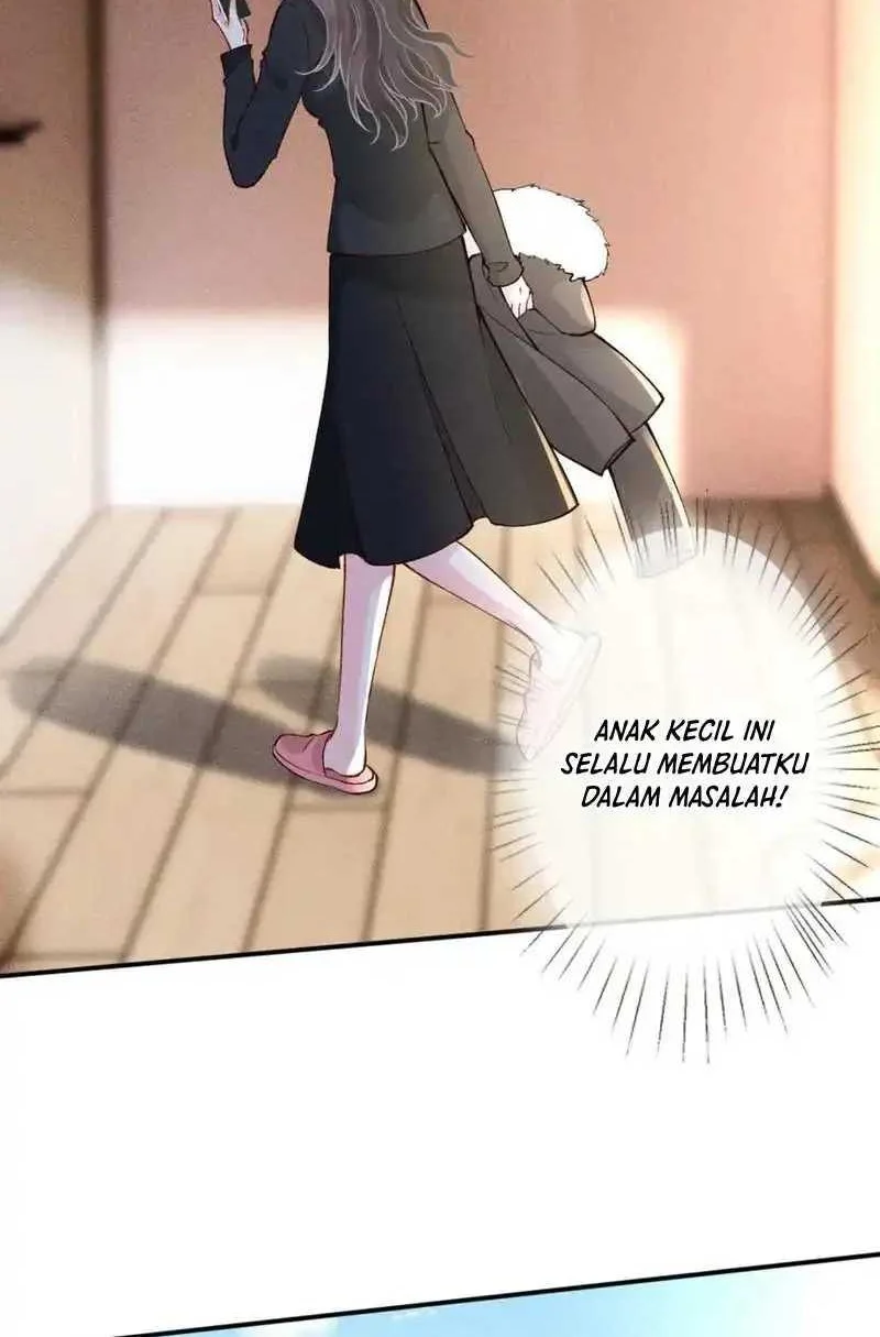 Bao Jin Wo De Xiao Majia Chapter 289 Gambar 18