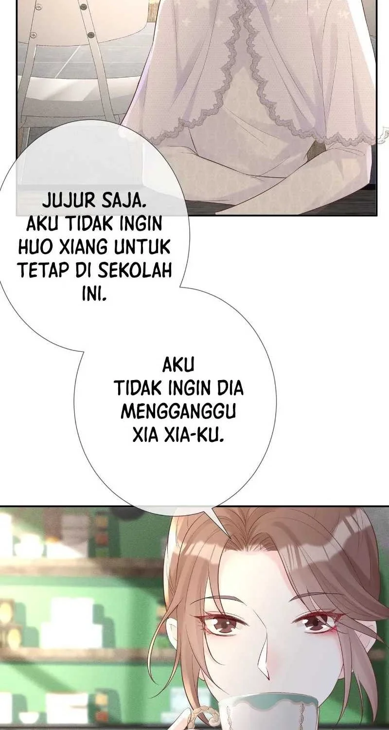 Bao Jin Wo De Xiao Majia Chapter 29 Gambar 22