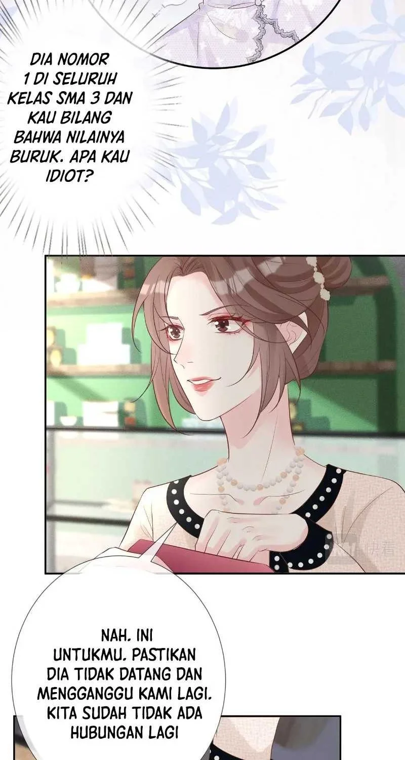 Bao Jin Wo De Xiao Majia Chapter 29 Gambar 24