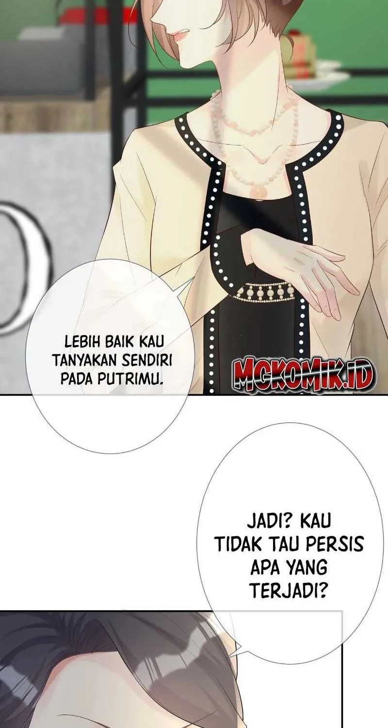 Bao Jin Wo De Xiao Majia Chapter 29 Gambar 26