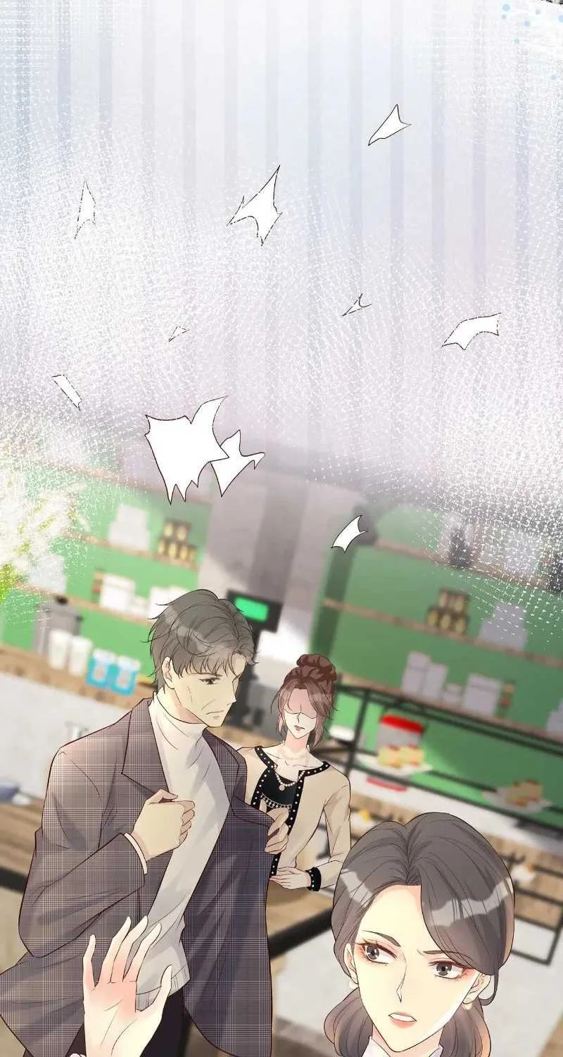 Bao Jin Wo De Xiao Majia Chapter 29 Gambar 28