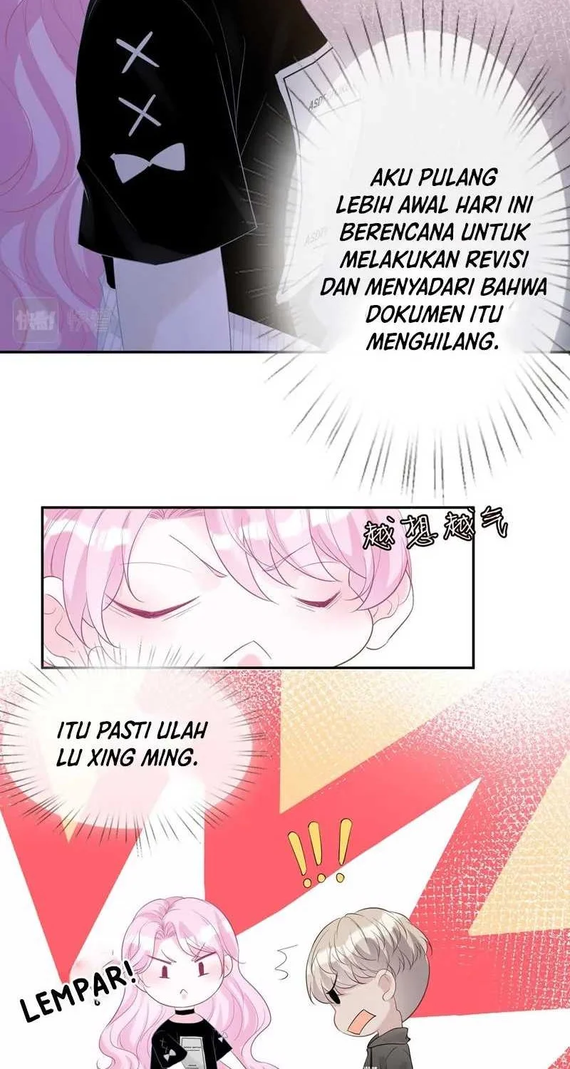Bao Jin Wo De Xiao Majia Chapter 29 Gambar 6