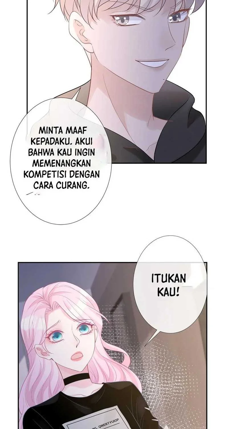 Bao Jin Wo De Xiao Majia Chapter 29 Gambar 8