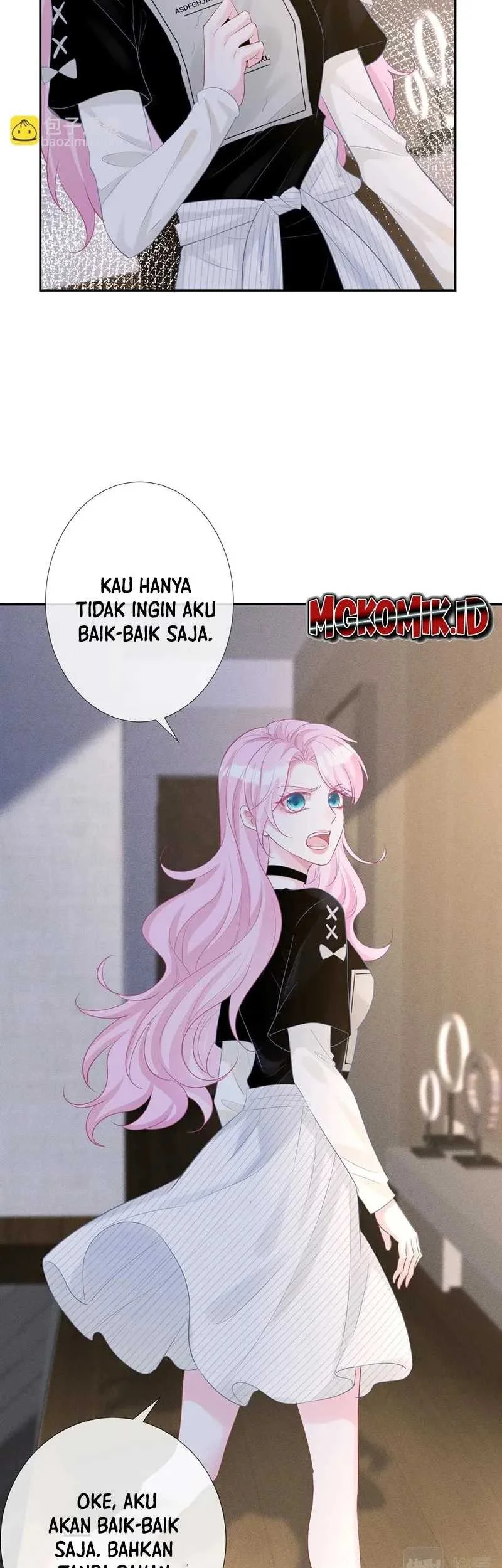 Bao Jin Wo De Xiao Majia Chapter 29 Gambar 9