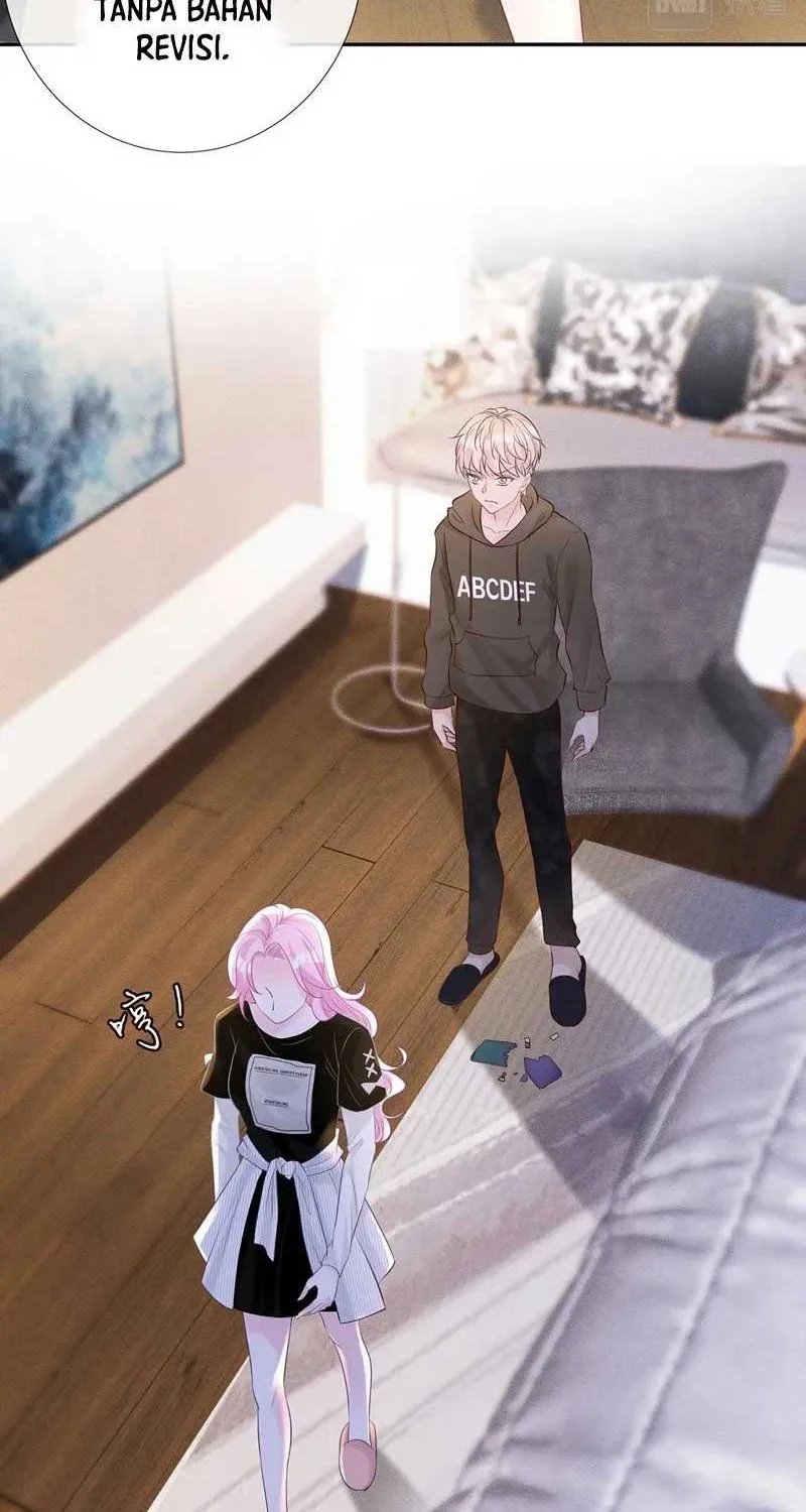 Bao Jin Wo De Xiao Majia Chapter 29 Gambar 10