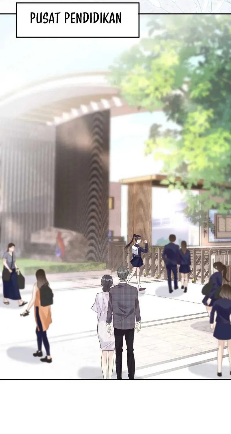 Bao Jin Wo De Xiao Majia Chapter 29 Gambar 14