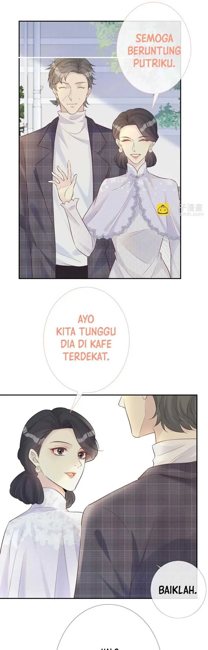 Bao Jin Wo De Xiao Majia Chapter 29 Gambar 15