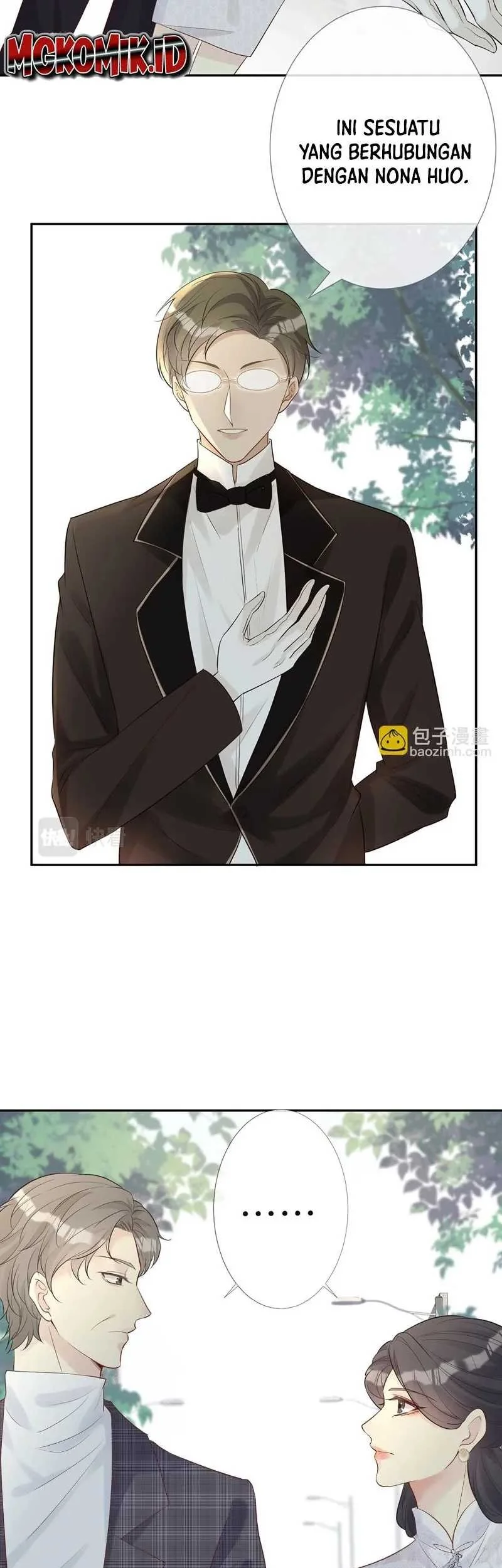 Bao Jin Wo De Xiao Majia Chapter 29 Gambar 17