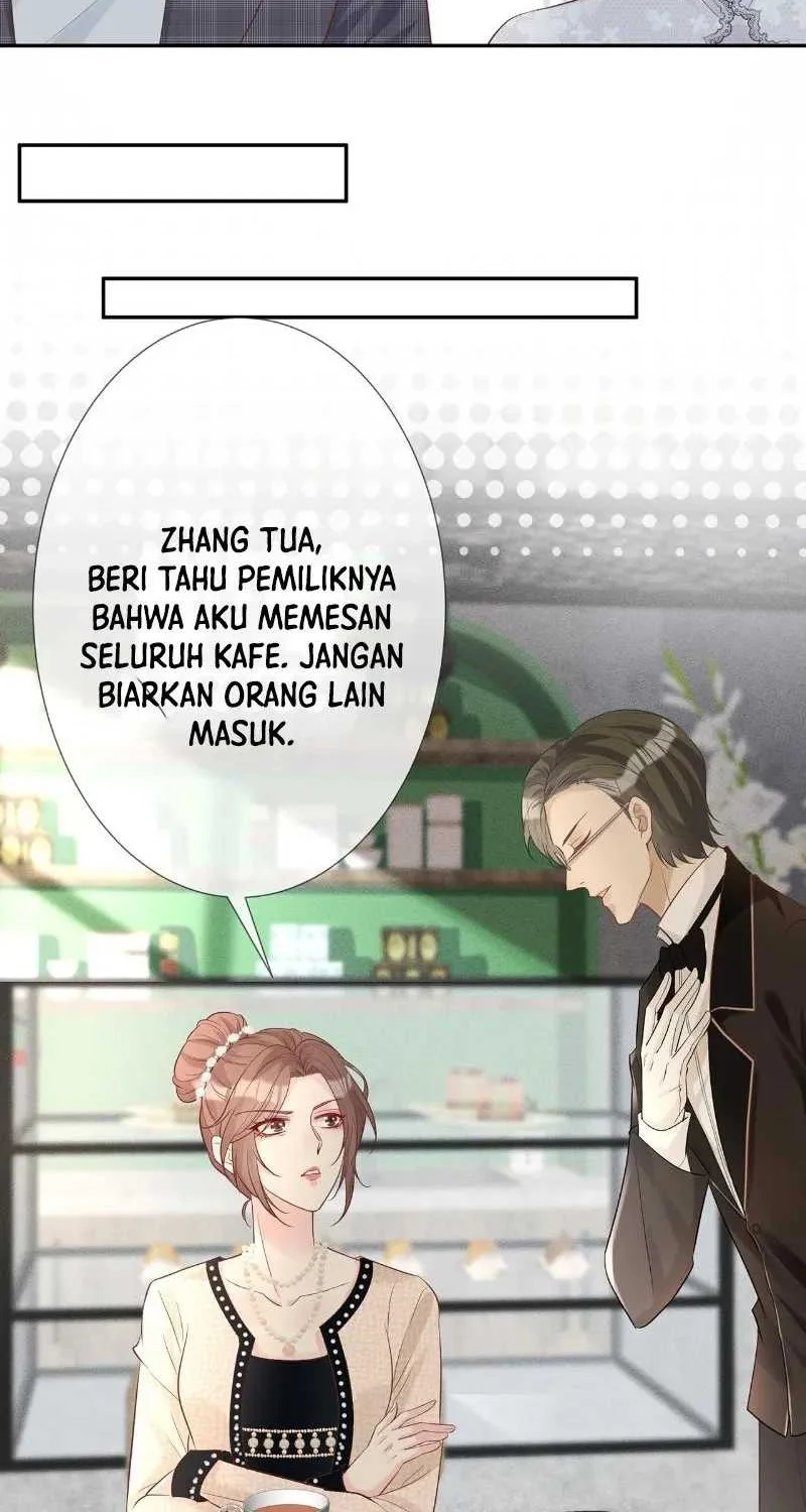 Bao Jin Wo De Xiao Majia Chapter 29 Gambar 18