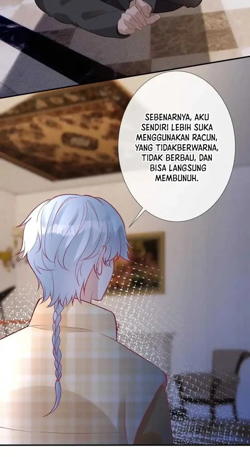 Bao Jin Wo De Xiao Majia Chapter 290 Gambar 22