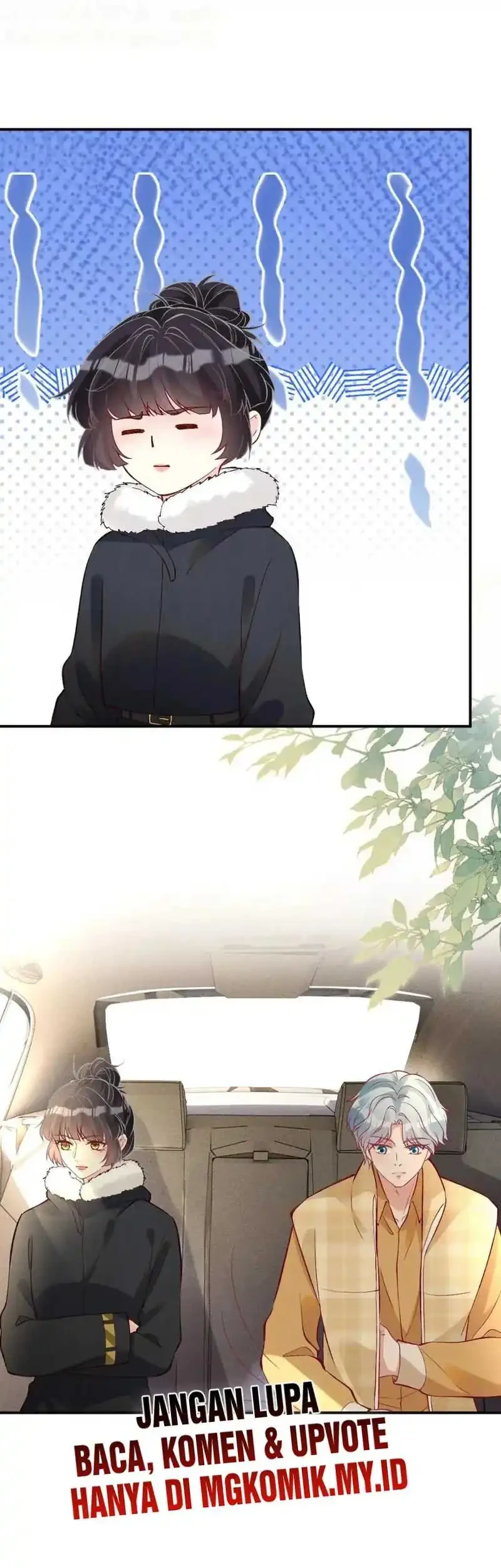 Bao Jin Wo De Xiao Majia Chapter 290 Gambar 25