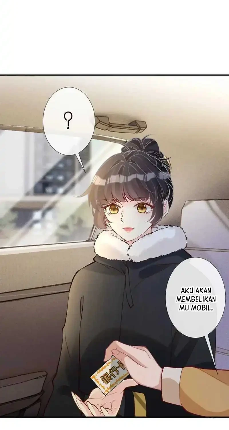 Bao Jin Wo De Xiao Majia Chapter 290 Gambar 26