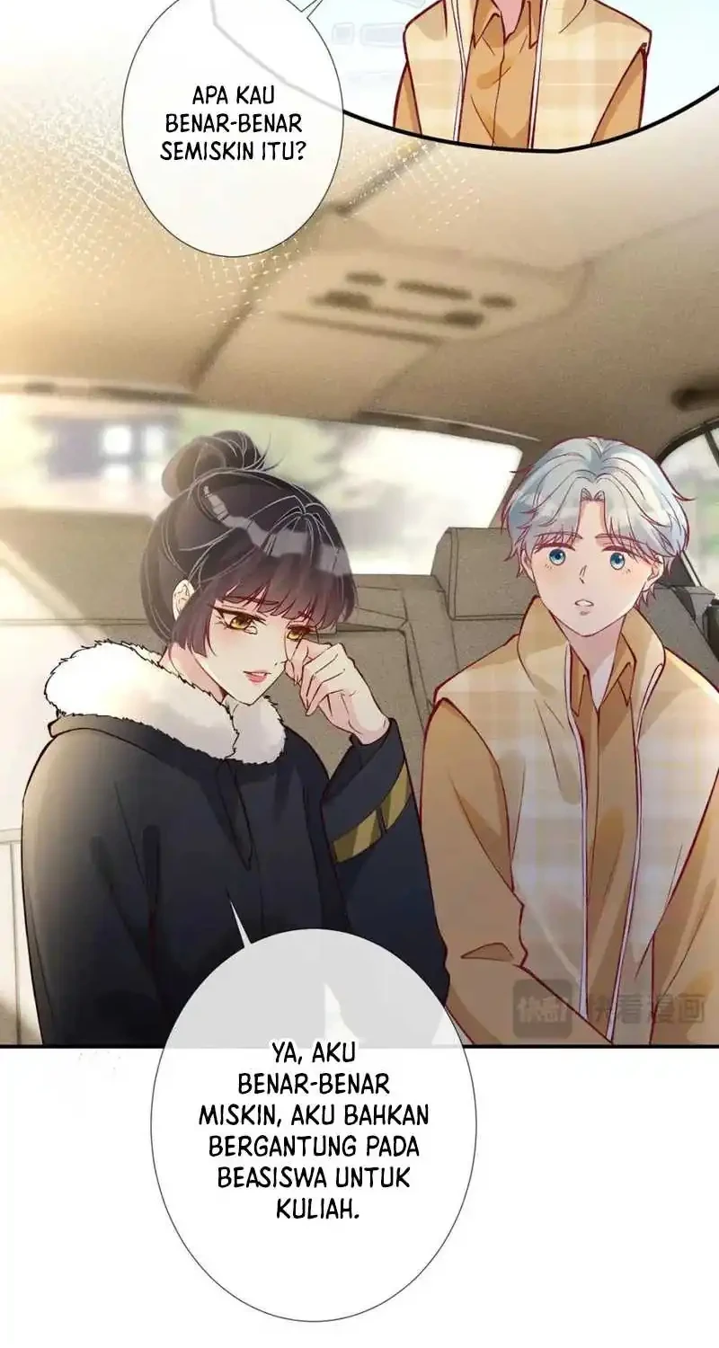 Bao Jin Wo De Xiao Majia Chapter 290 Gambar 28