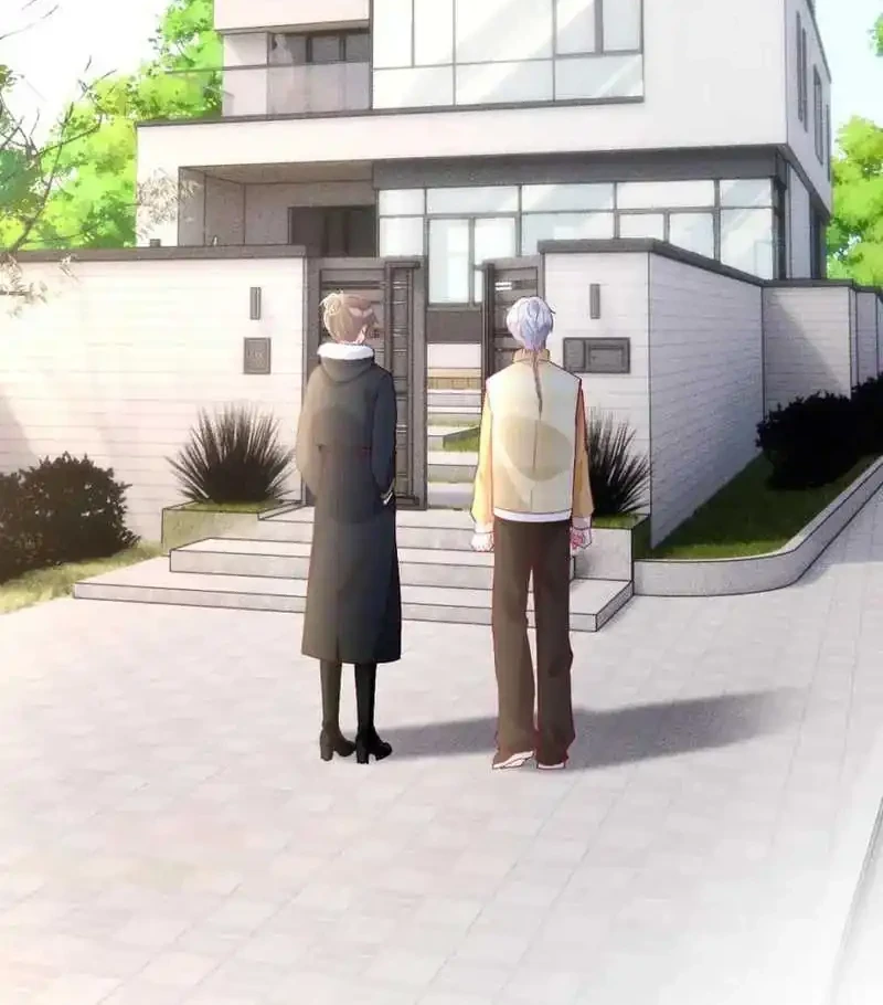 Bao Jin Wo De Xiao Majia Chapter 290 Gambar 30