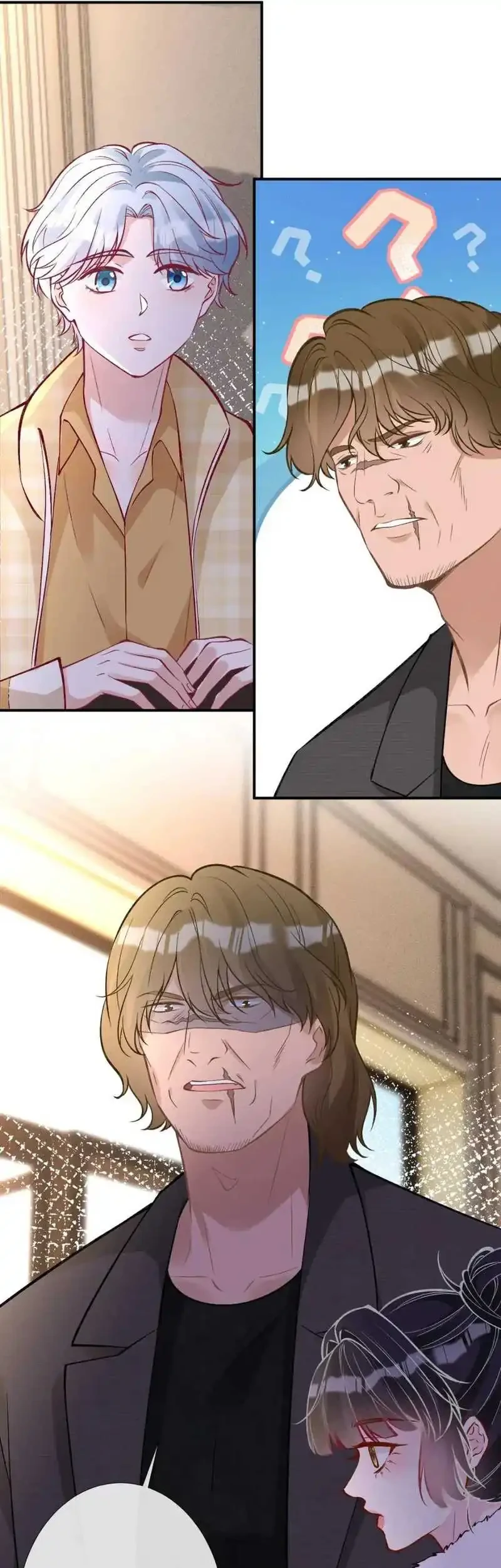 Bao Jin Wo De Xiao Majia Chapter 290 Gambar 5