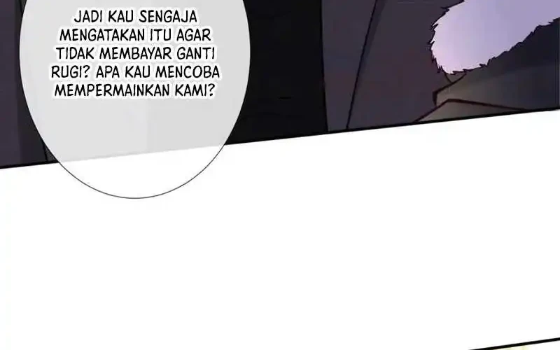 Bao Jin Wo De Xiao Majia Chapter 290 Gambar 6