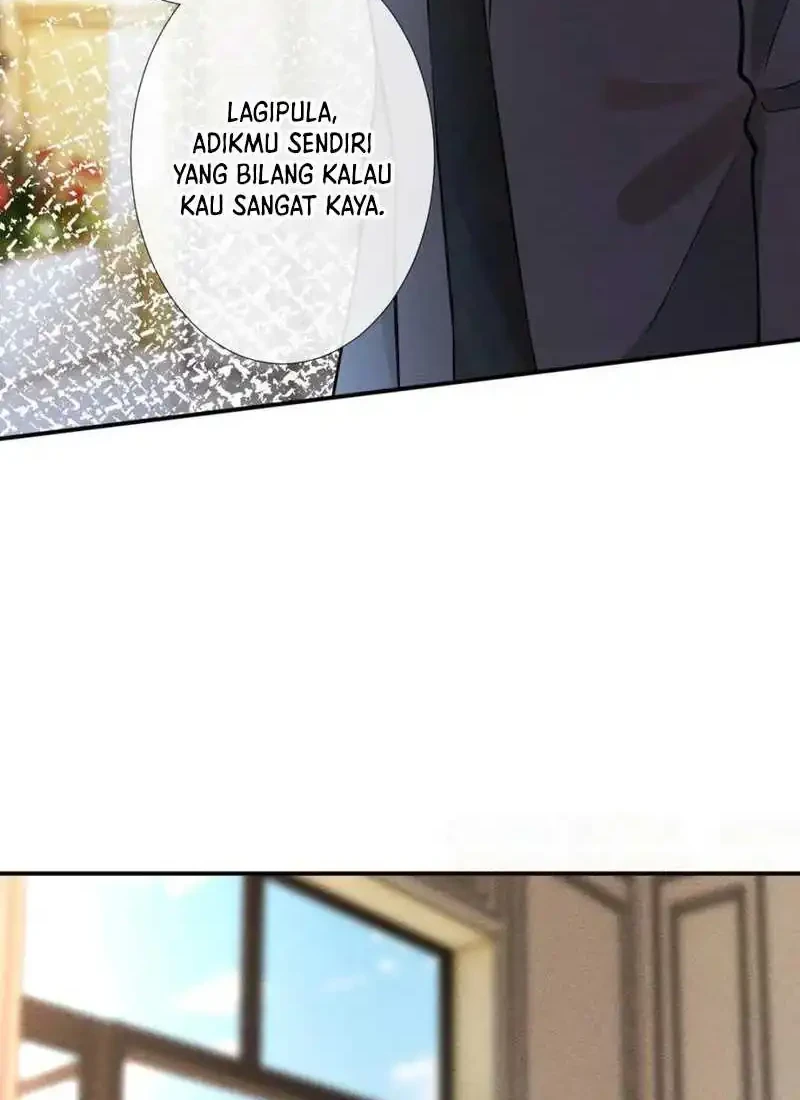 Bao Jin Wo De Xiao Majia Chapter 290 Gambar 8