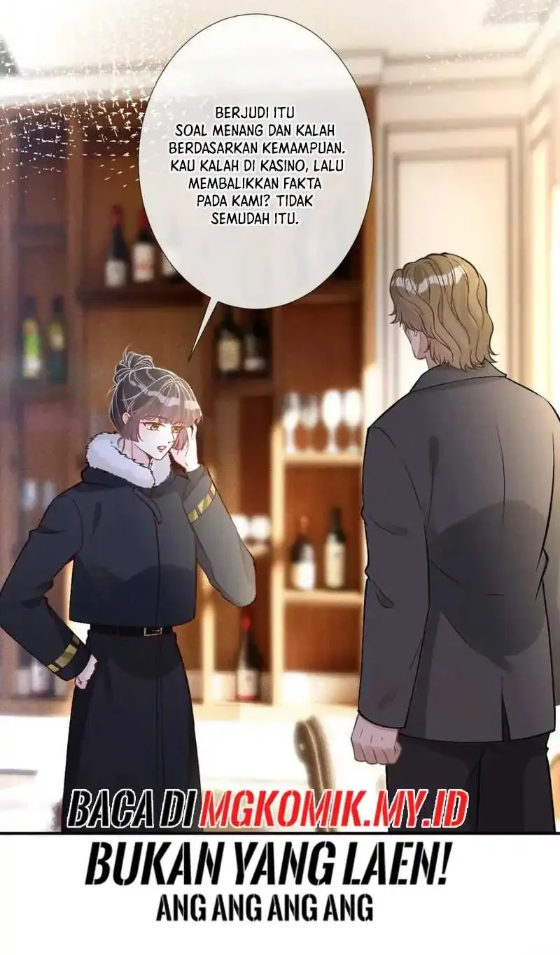 Bao Jin Wo De Xiao Majia Chapter 290 Gambar 10