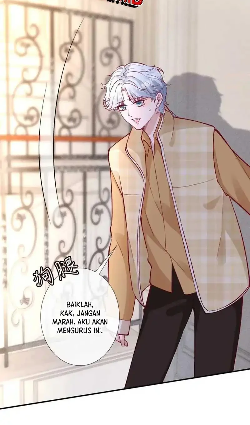 Bao Jin Wo De Xiao Majia Chapter 290 Gambar 14