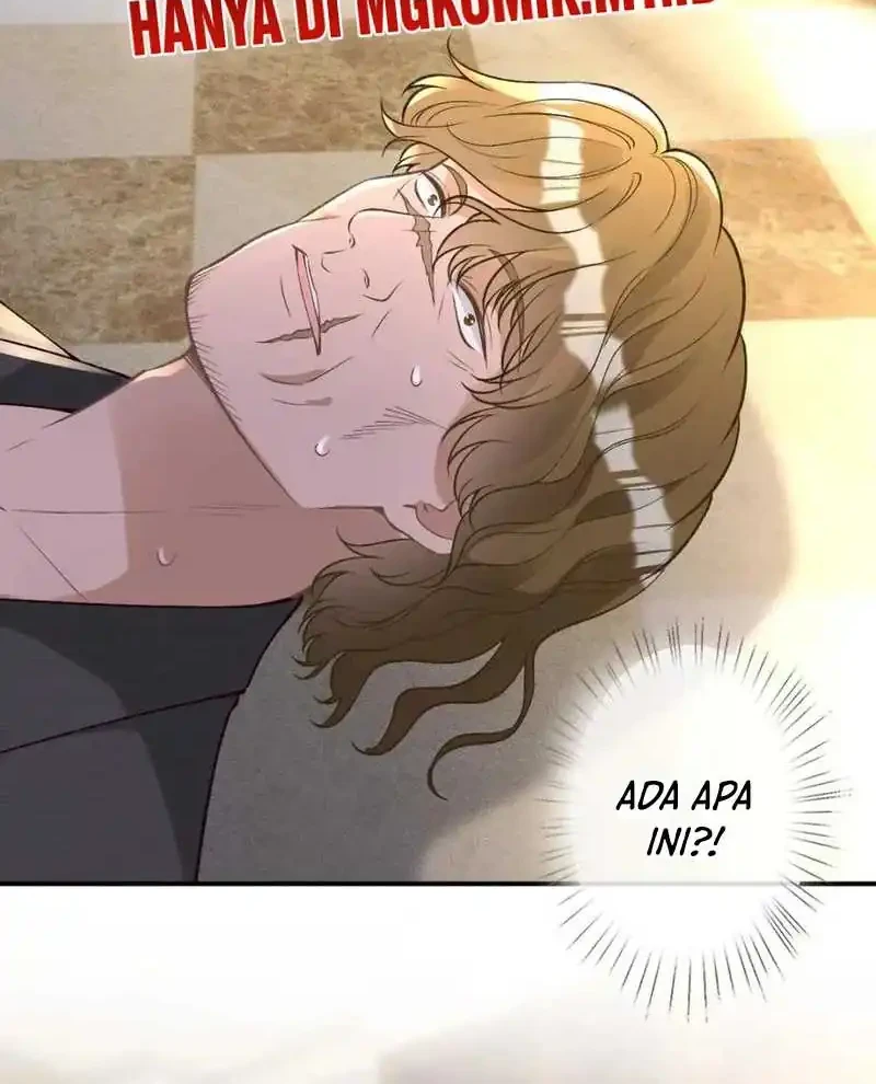 Bao Jin Wo De Xiao Majia Chapter 290 Gambar 16