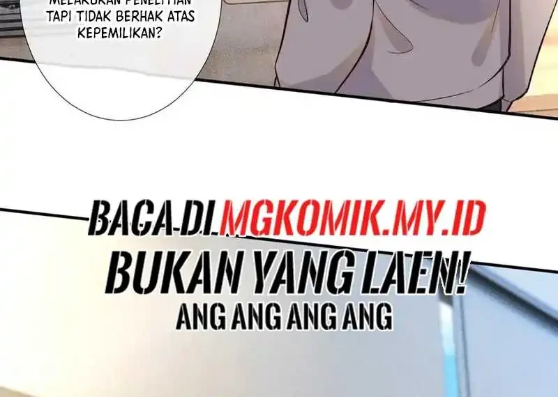 Bao Jin Wo De Xiao Majia Chapter 291 Gambar 20