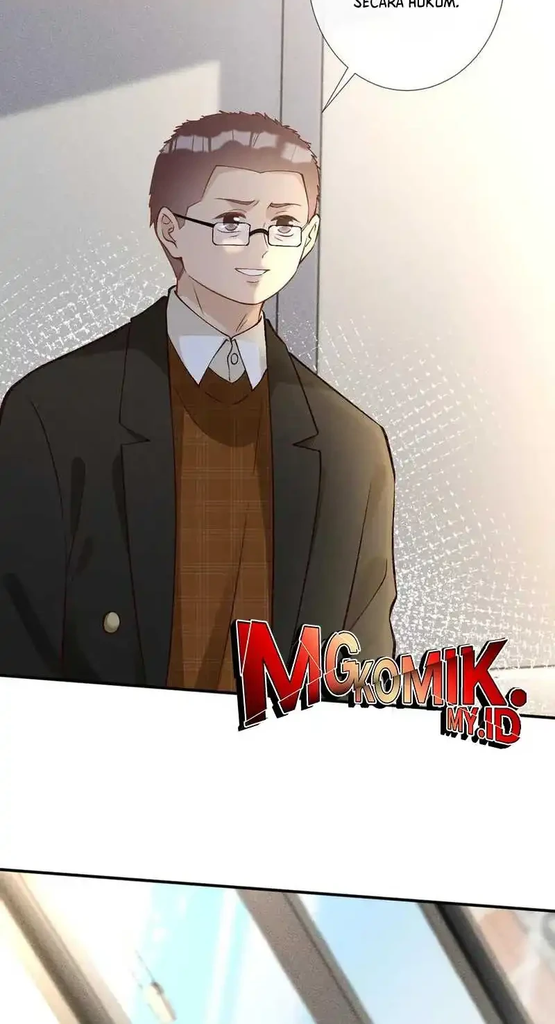 Bao Jin Wo De Xiao Majia Chapter 291 Gambar 22