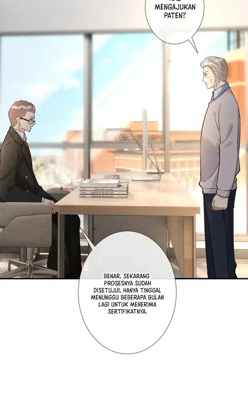 Bao Jin Wo De Xiao Majia Chapter 291 Gambar 24