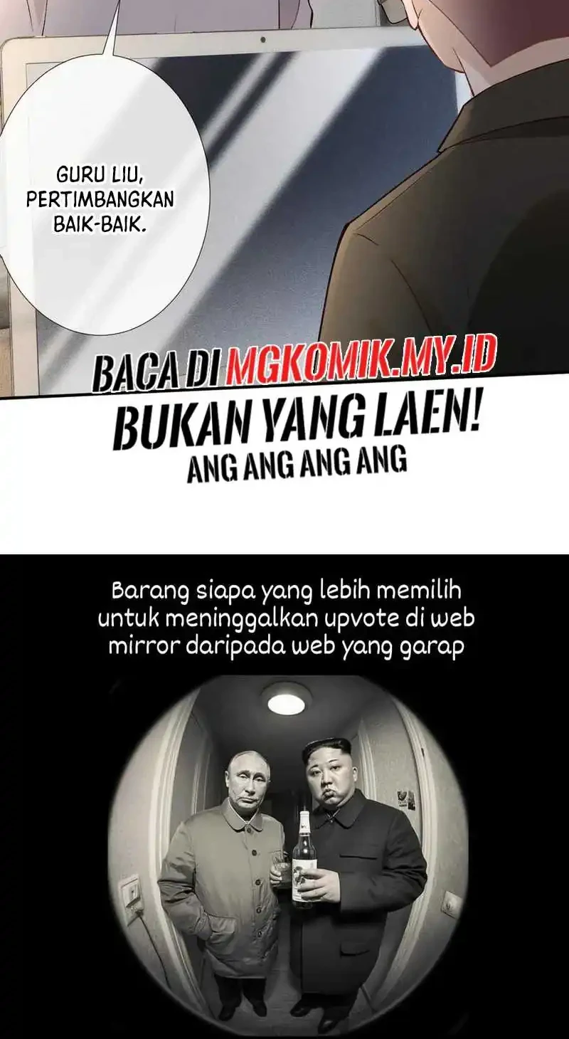 Bao Jin Wo De Xiao Majia Chapter 291 Gambar 32