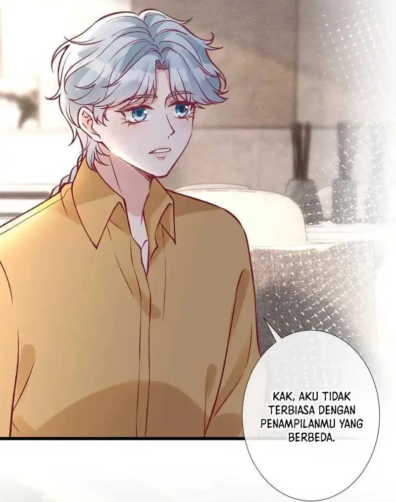 Bao Jin Wo De Xiao Majia Chapter 291 Gambar 4