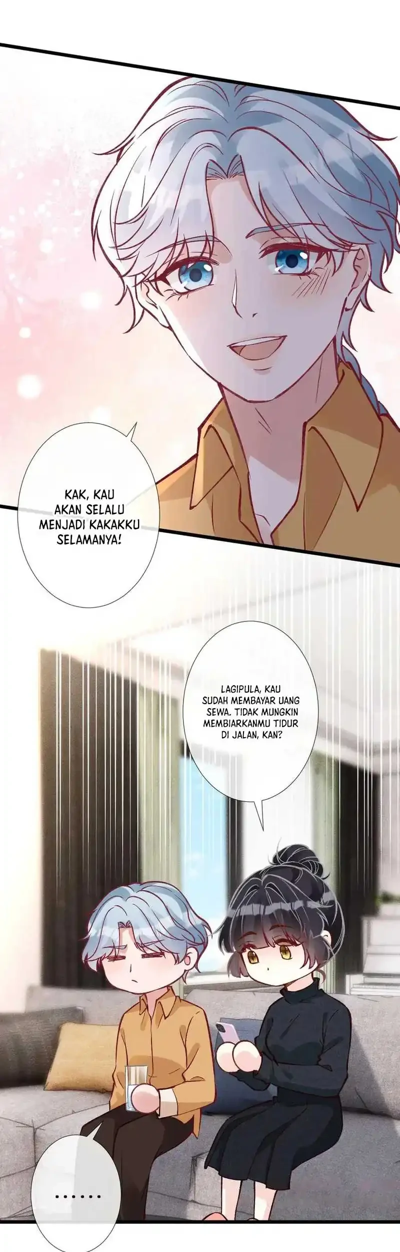 Bao Jin Wo De Xiao Majia Chapter 291 Gambar 9