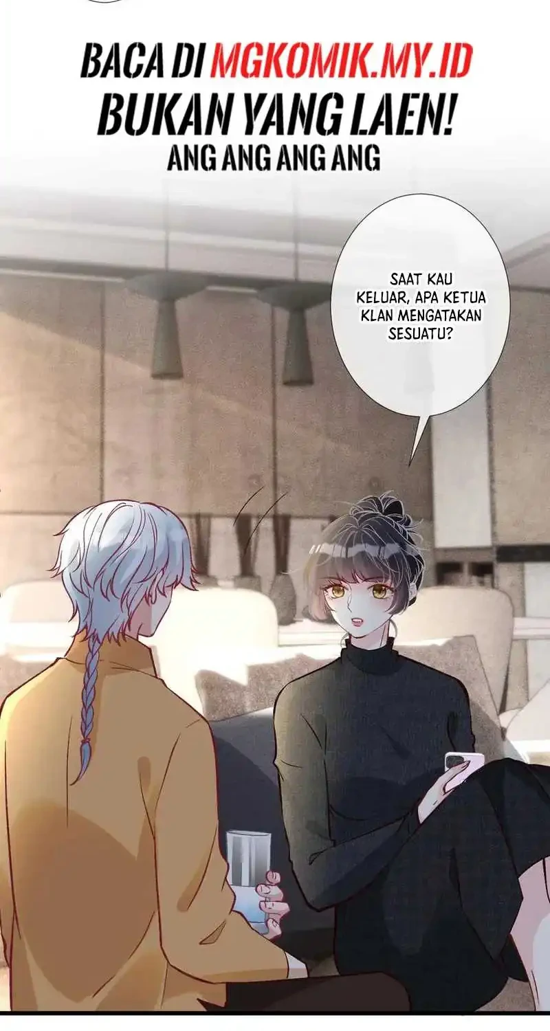 Bao Jin Wo De Xiao Majia Chapter 291 Gambar 10