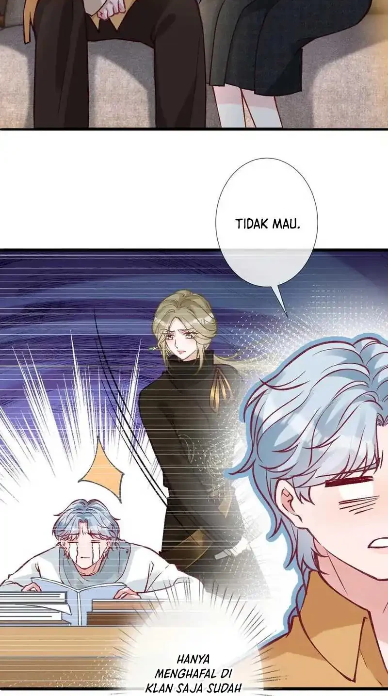 Bao Jin Wo De Xiao Majia Chapter 291 Gambar 14