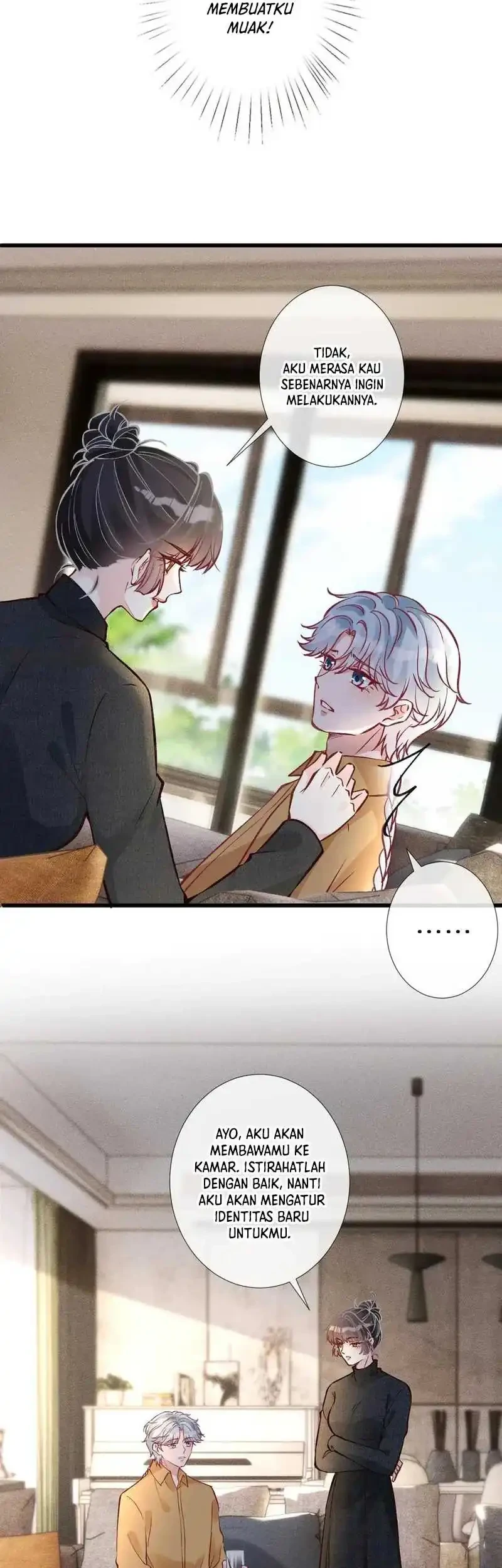 Bao Jin Wo De Xiao Majia Chapter 291 Gambar 15