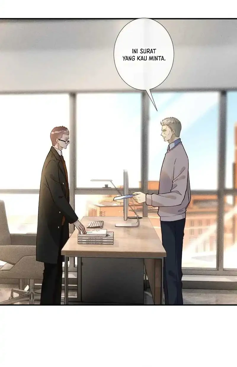 Bao Jin Wo De Xiao Majia Chapter 291 Gambar 18