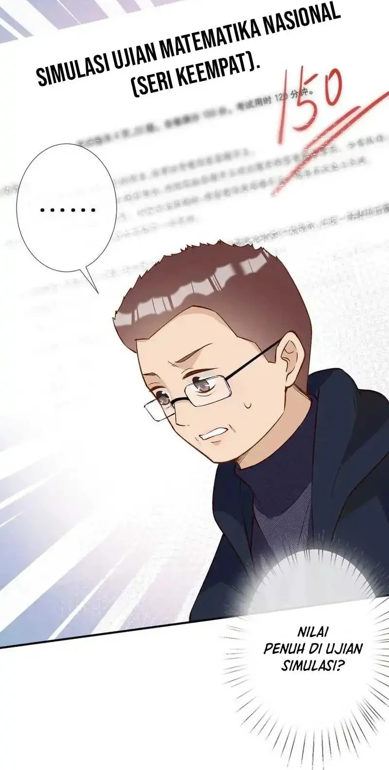 Bao Jin Wo De Xiao Majia Chapter 292 Gambar 18