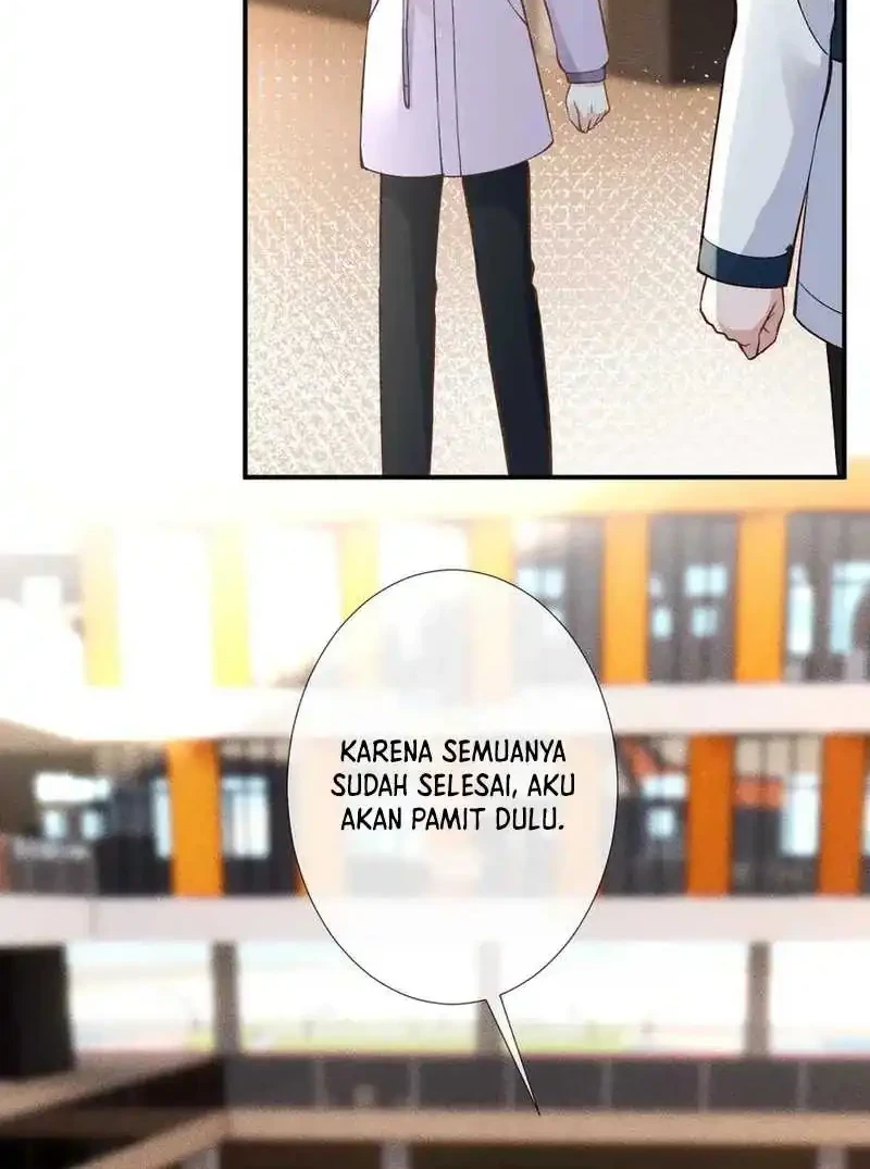 Bao Jin Wo De Xiao Majia Chapter 292 Gambar 25