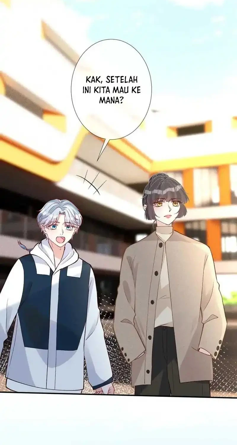 Bao Jin Wo De Xiao Majia Chapter 292 Gambar 27