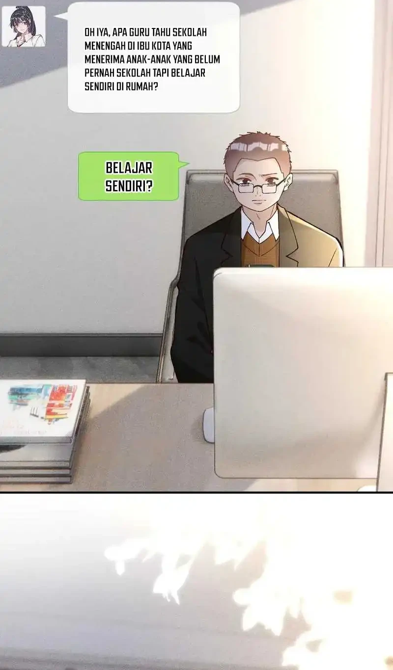 Bao Jin Wo De Xiao Majia Chapter 292 Gambar 4