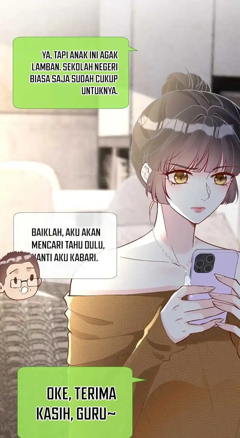 Bao Jin Wo De Xiao Majia Chapter 292 Gambar 6