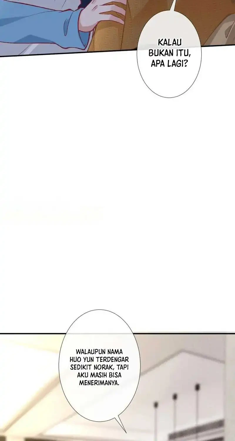 Bao Jin Wo De Xiao Majia Chapter 292 Gambar 9