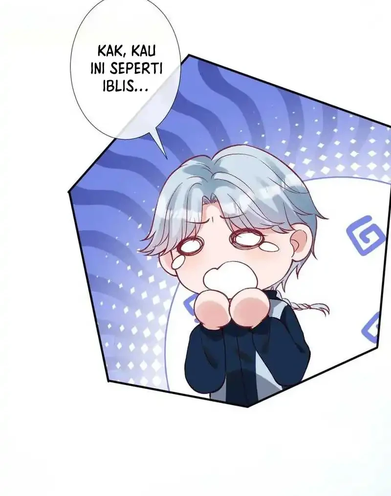 Bao Jin Wo De Xiao Majia Chapter 292 Gambar 11