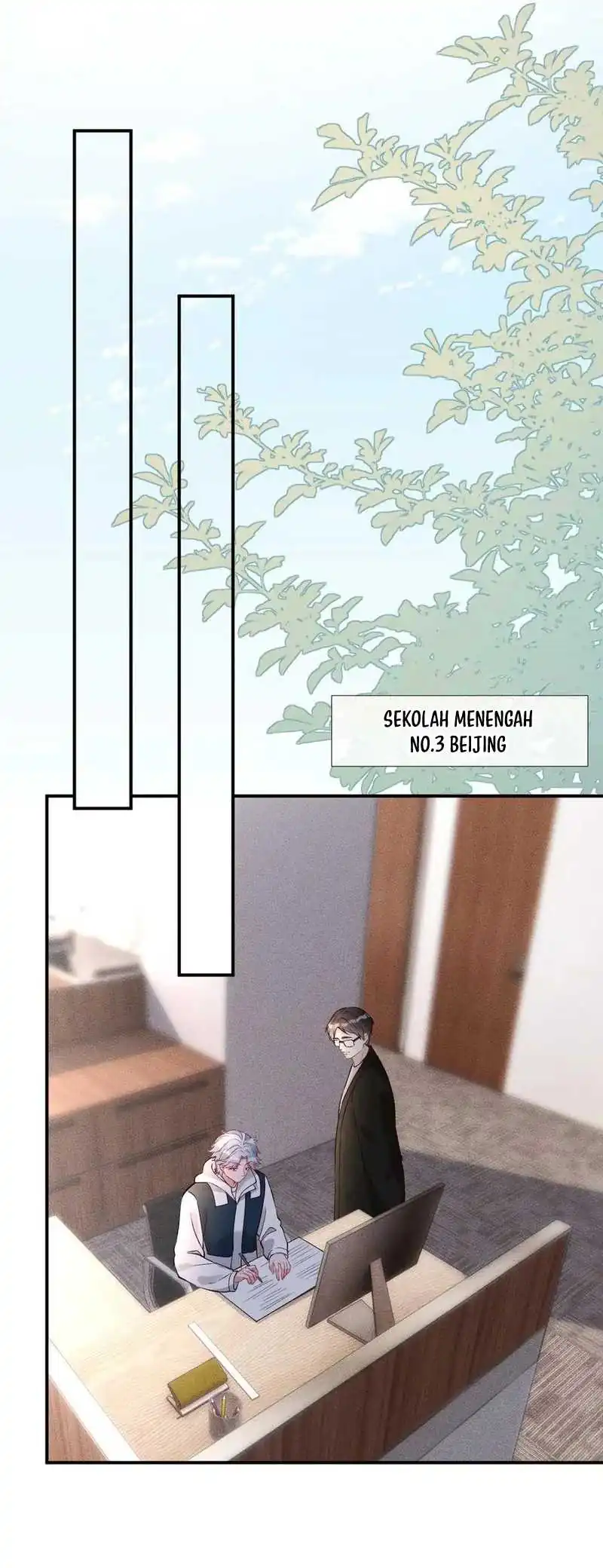 Bao Jin Wo De Xiao Majia Chapter 292 Gambar 12