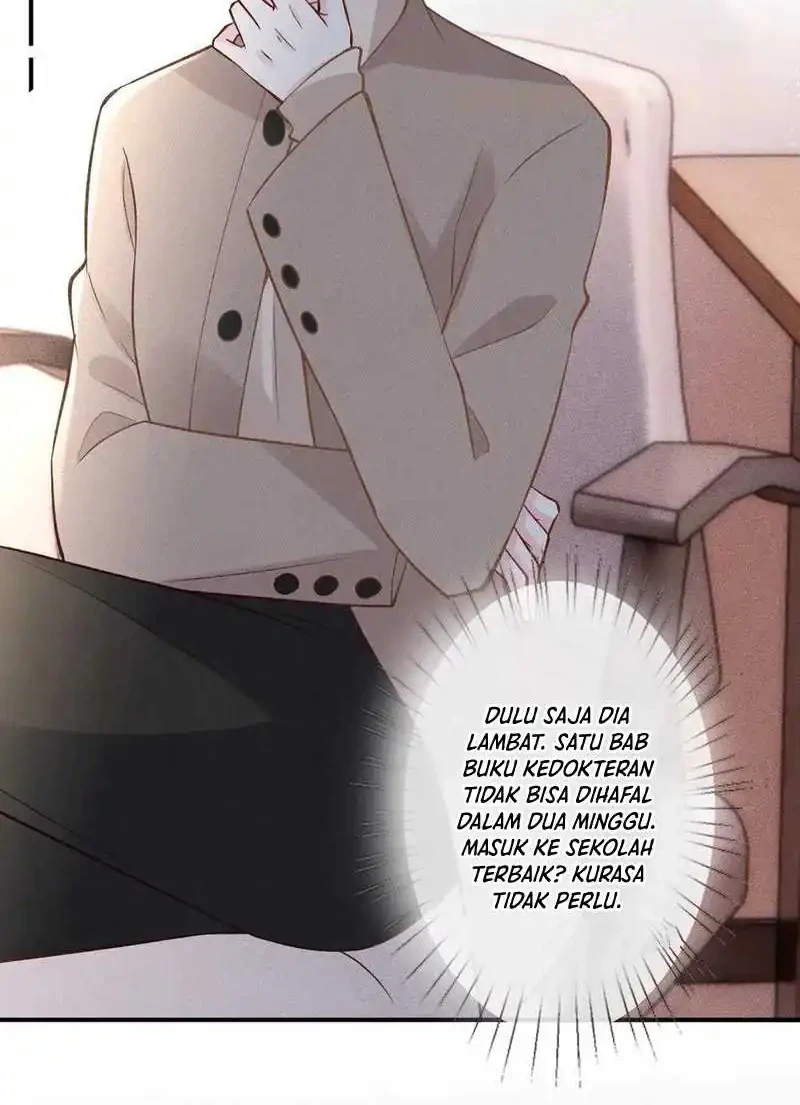 Bao Jin Wo De Xiao Majia Chapter 292 Gambar 14