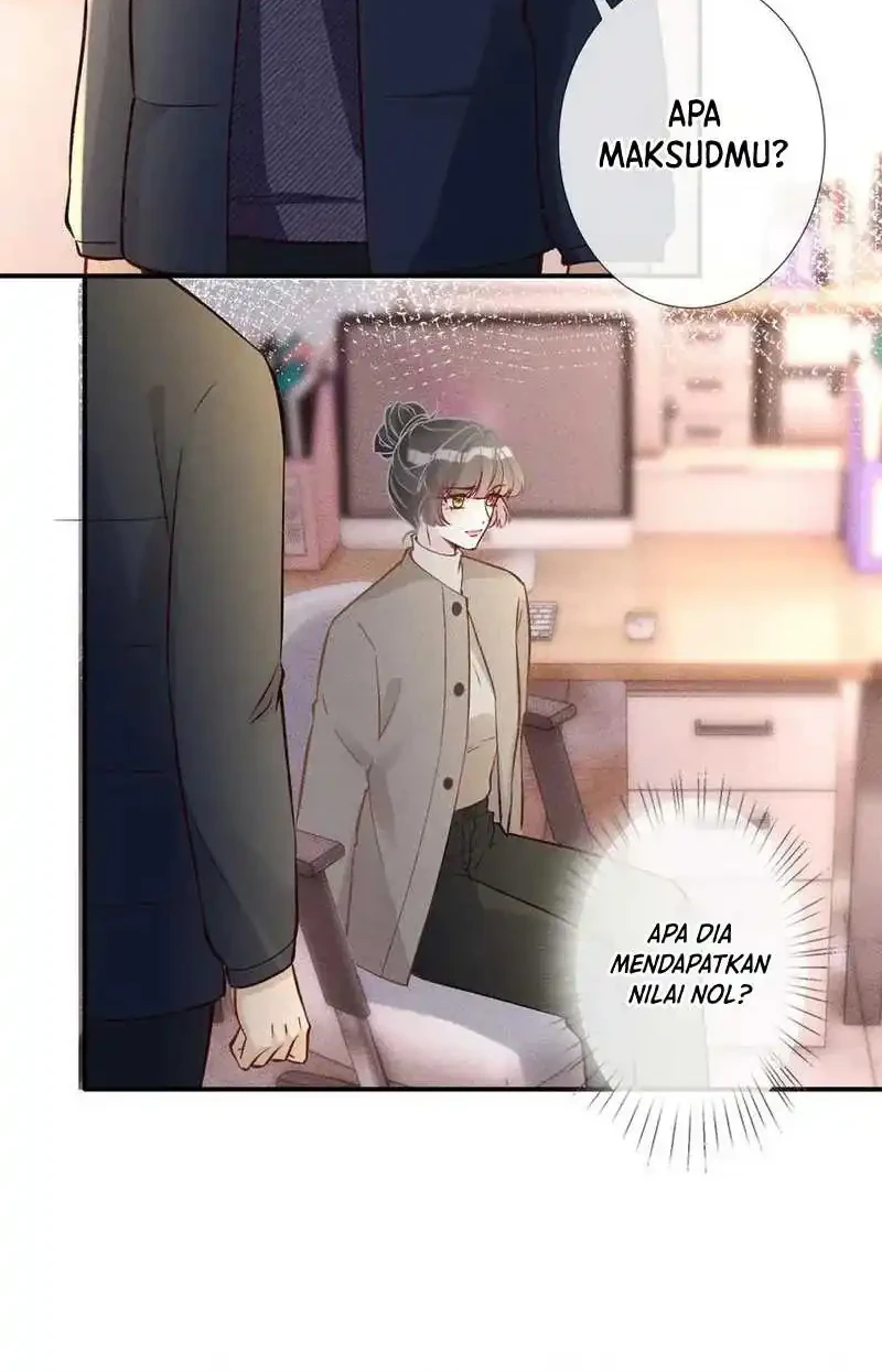 Bao Jin Wo De Xiao Majia Chapter 292 Gambar 16