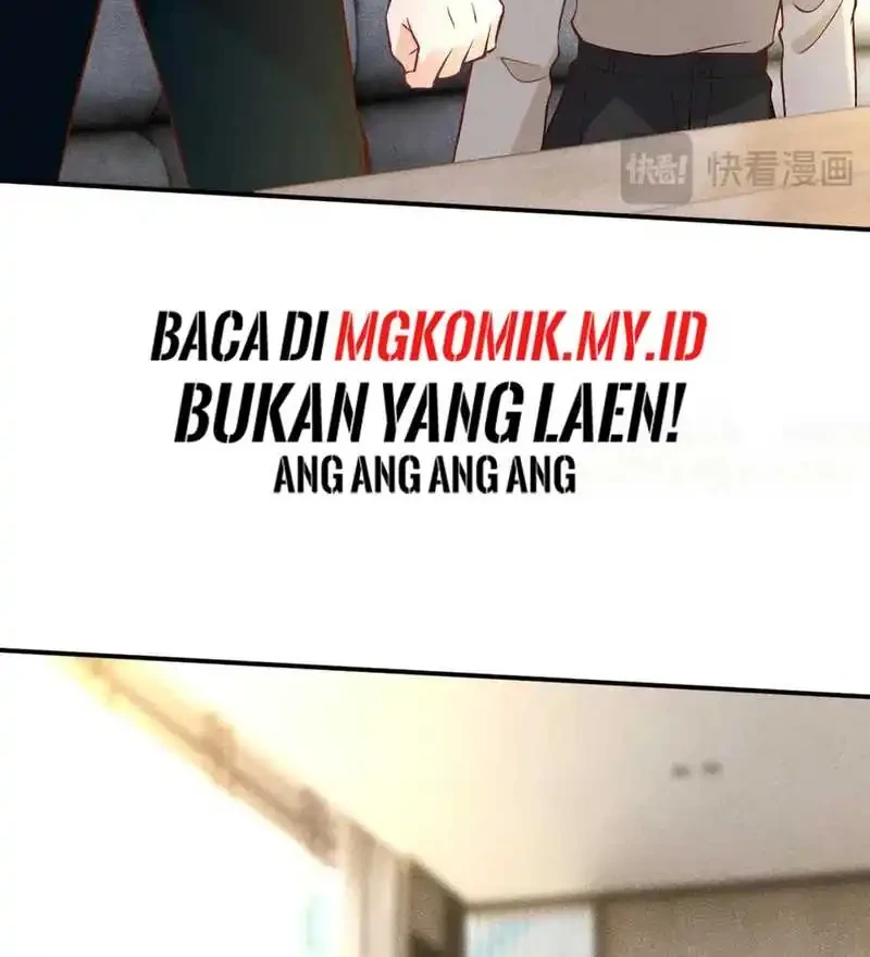 Bao Jin Wo De Xiao Majia Chapter 293 Gambar 20