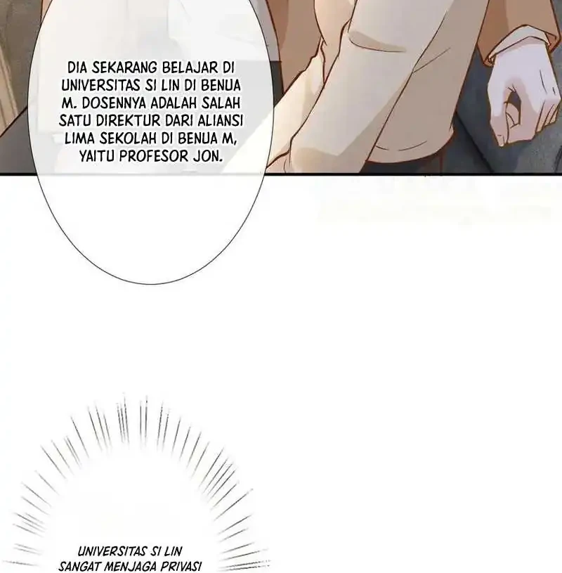 Bao Jin Wo De Xiao Majia Chapter 293 Gambar 26